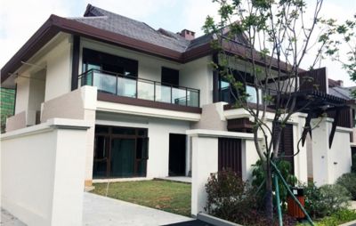 海南雅居樂(lè )文昌月亮灣