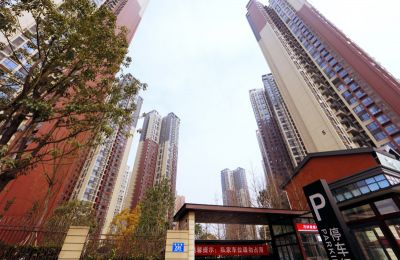 萬(wàn)科金色樂(lè )府